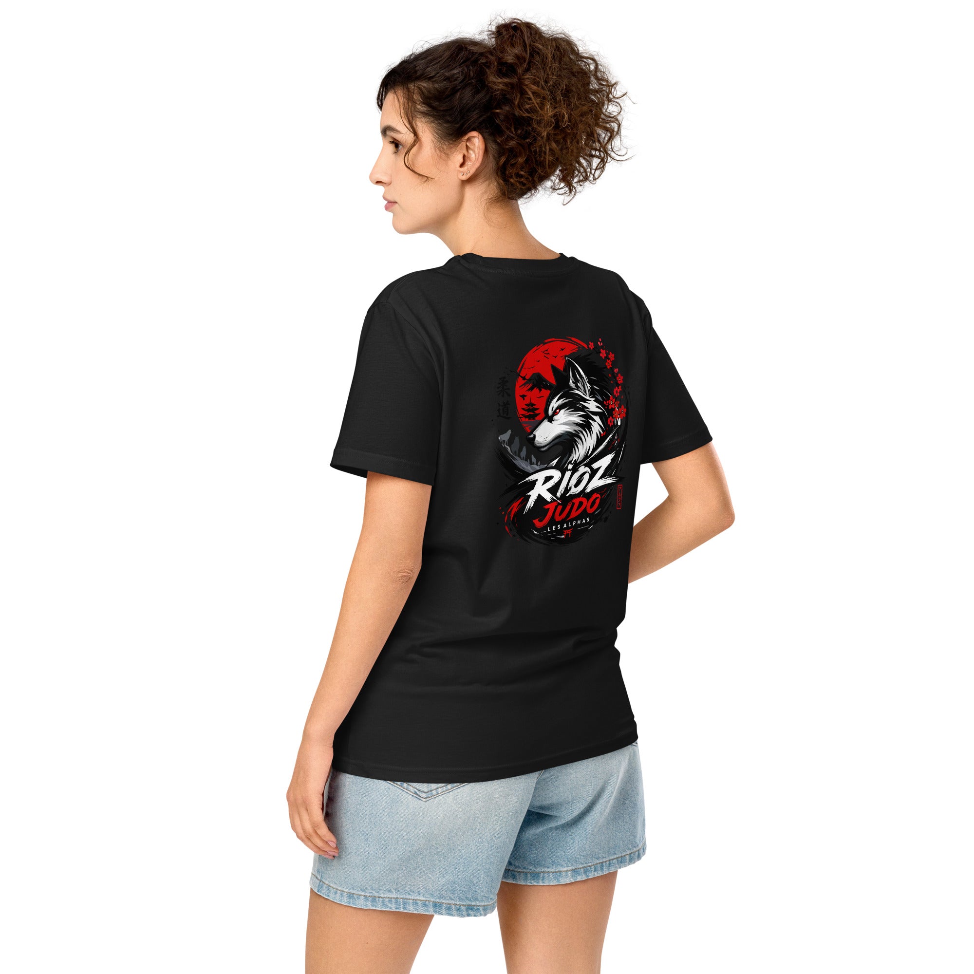Image of Product mockup