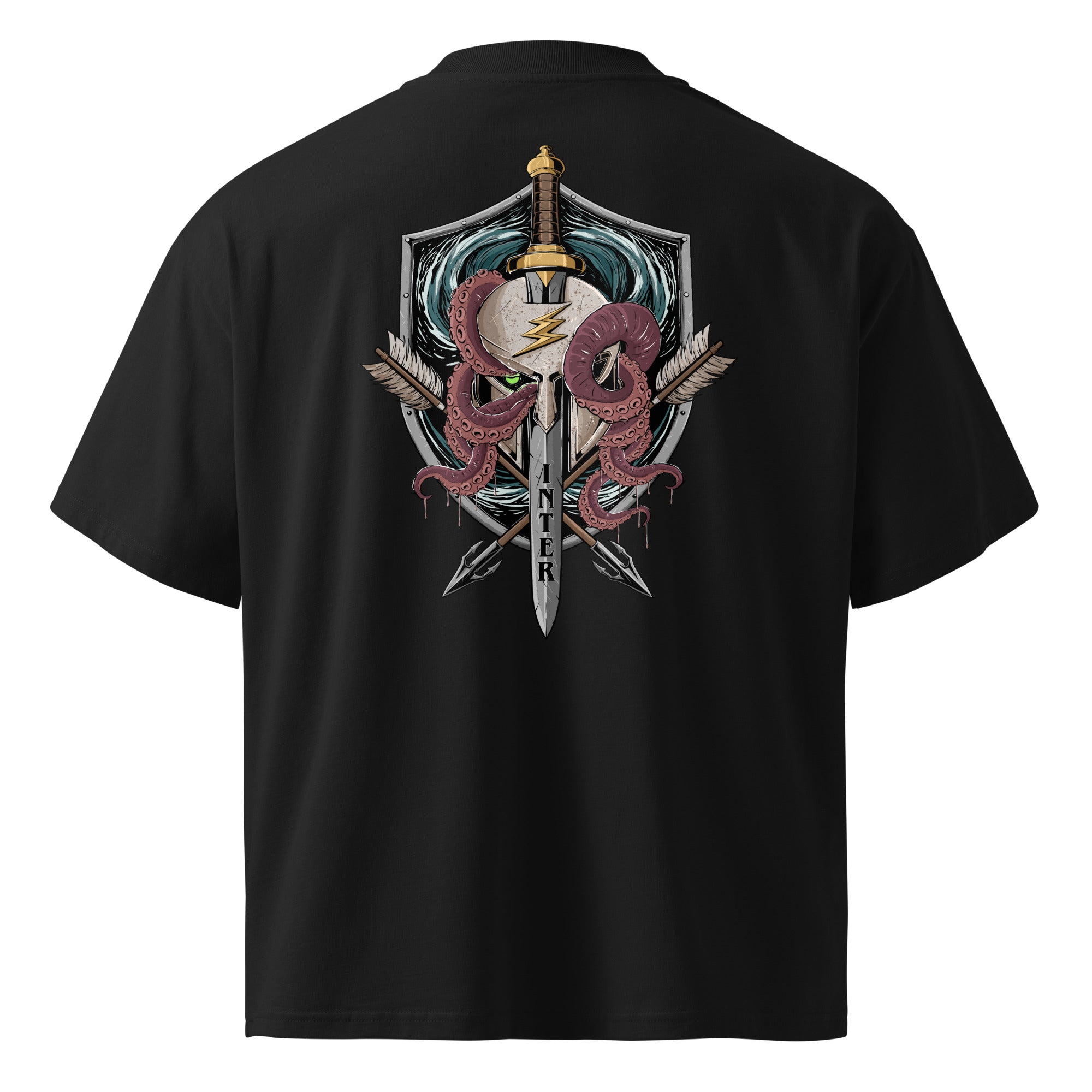 Image of Product mockup