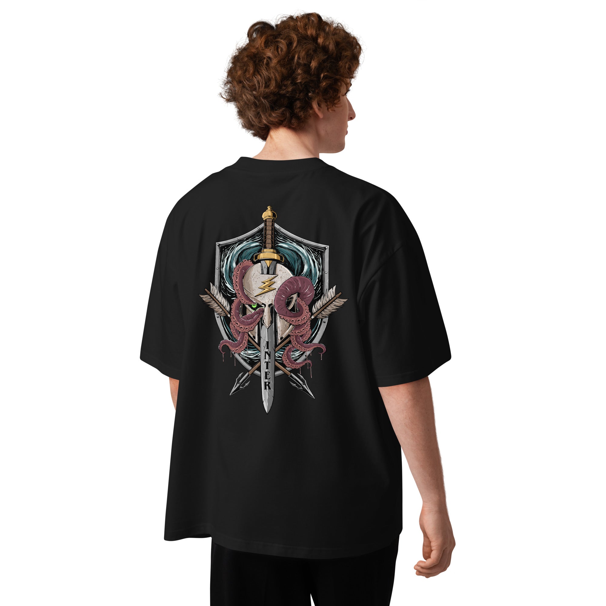 Image of Product mockup