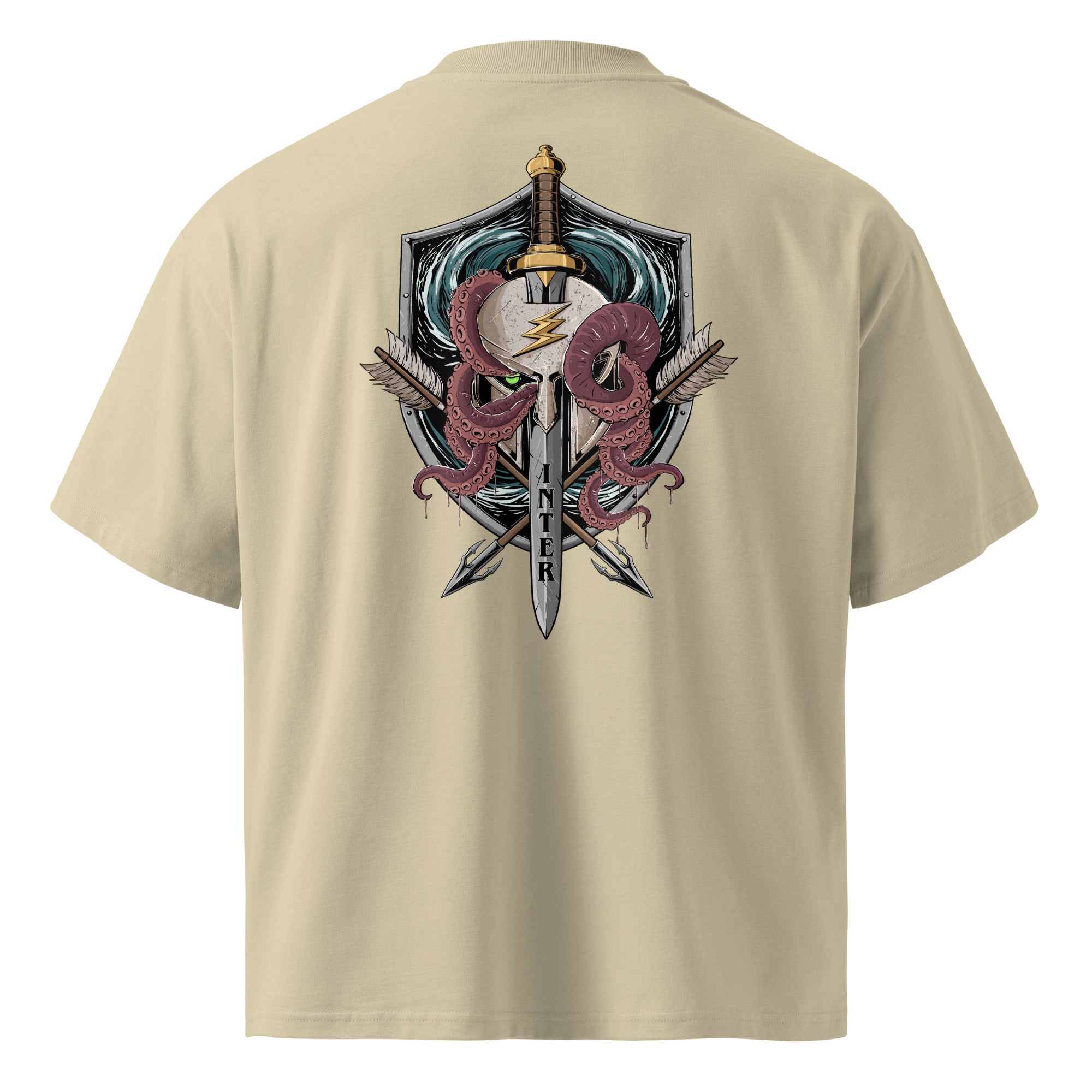 Image of Product mockup
