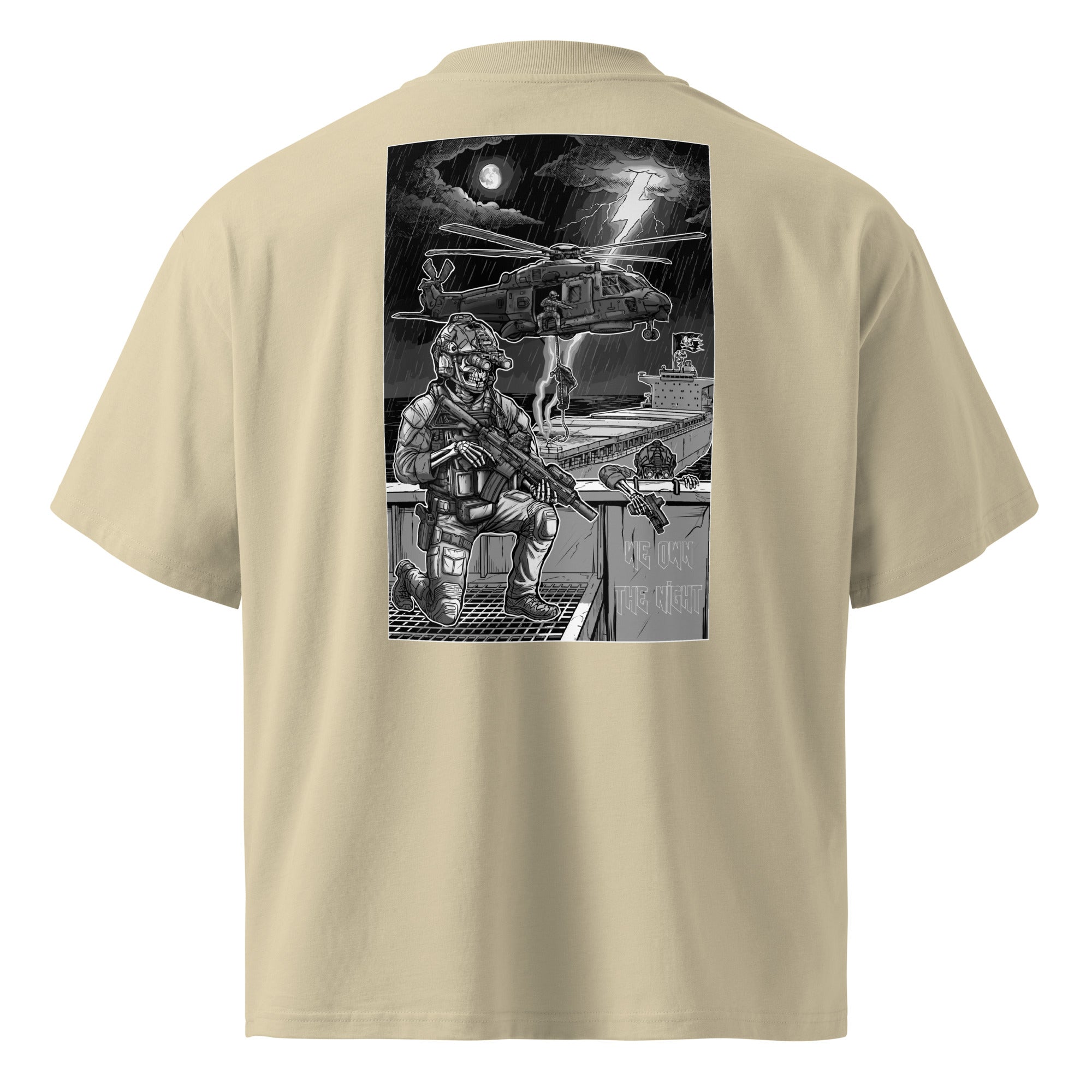 Image of Product mockup