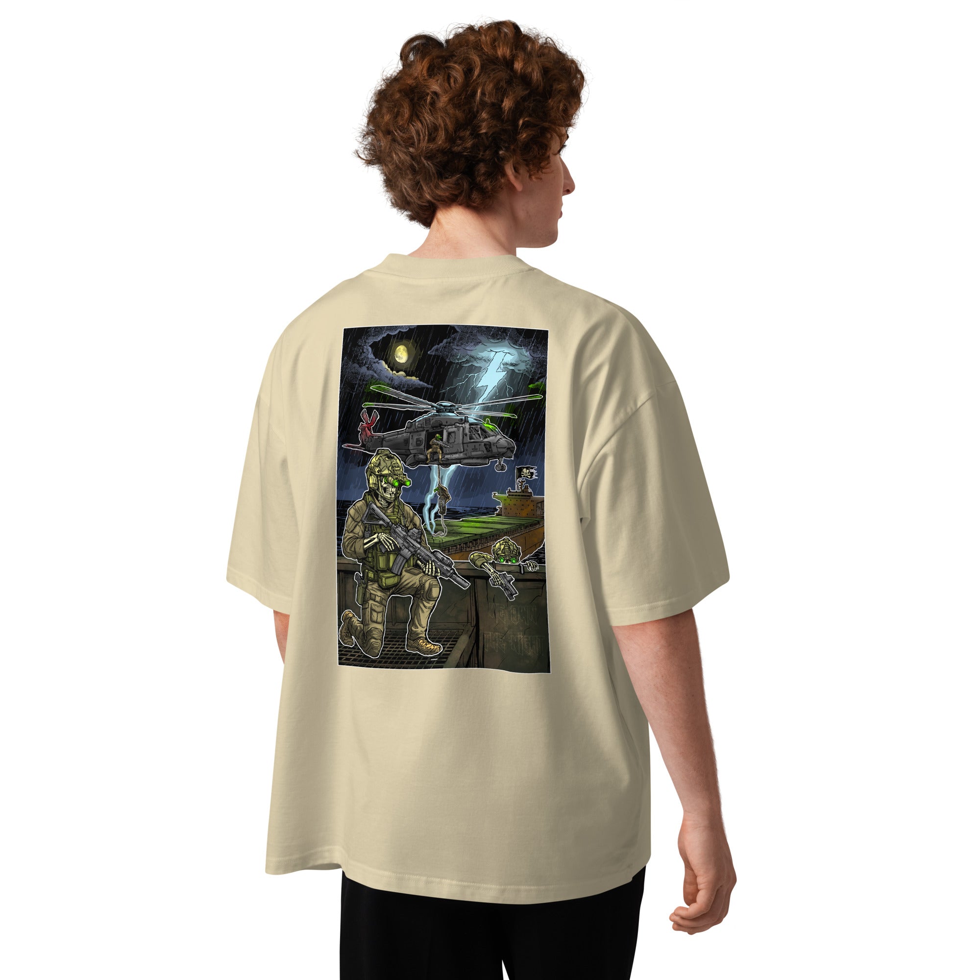 Image of Product mockup