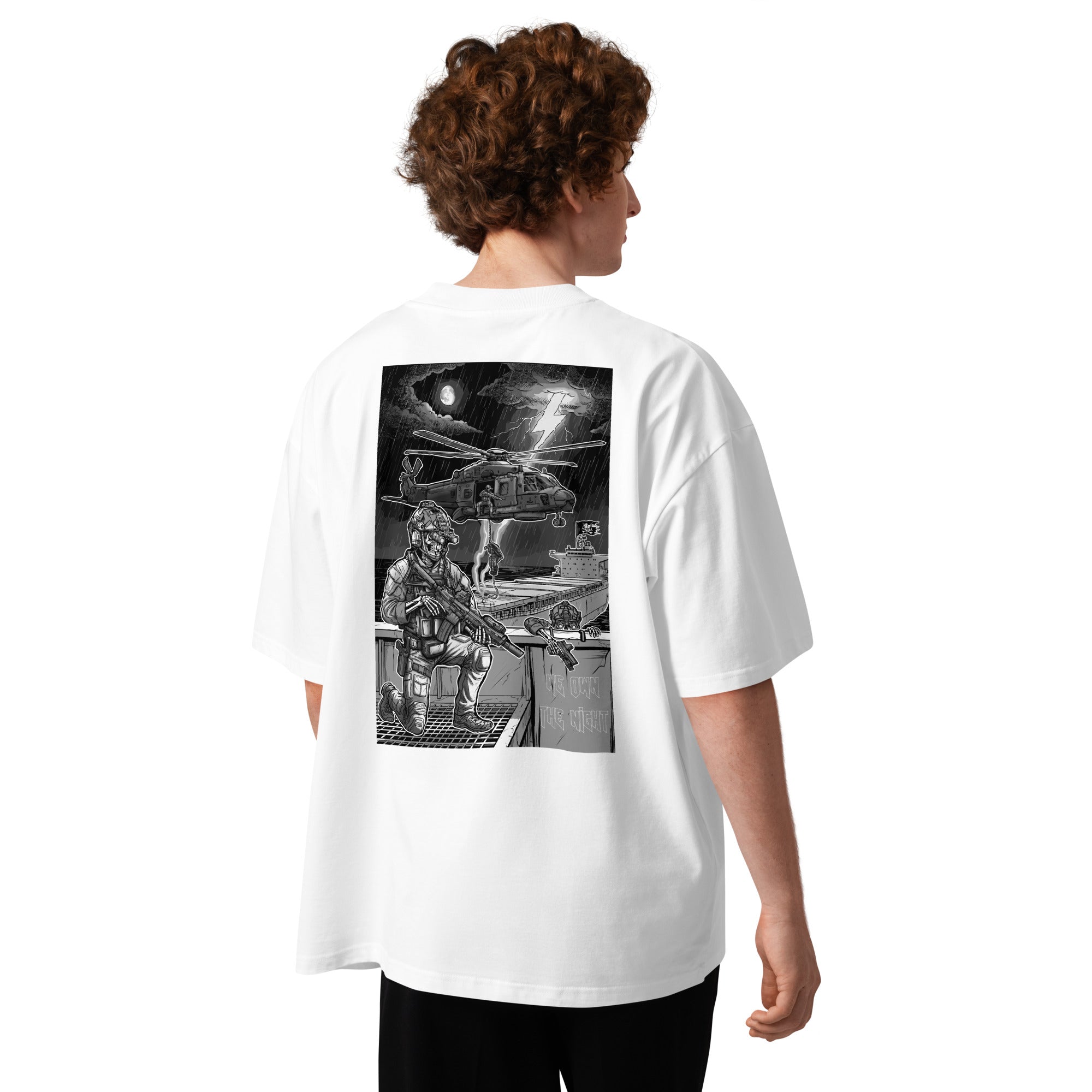 Image of Product mockup