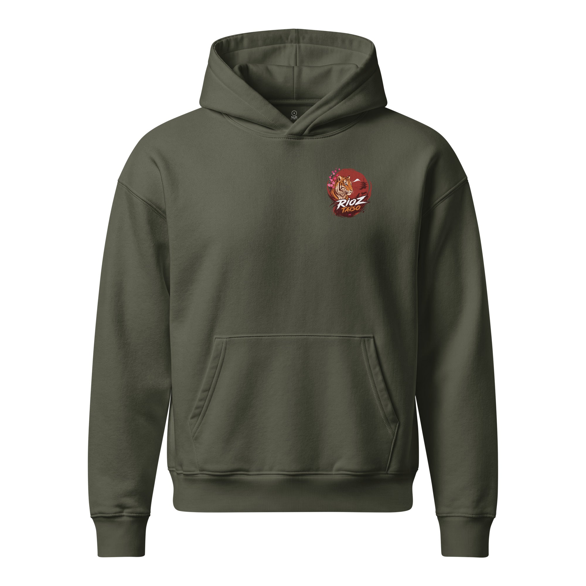 Image of Product mockup