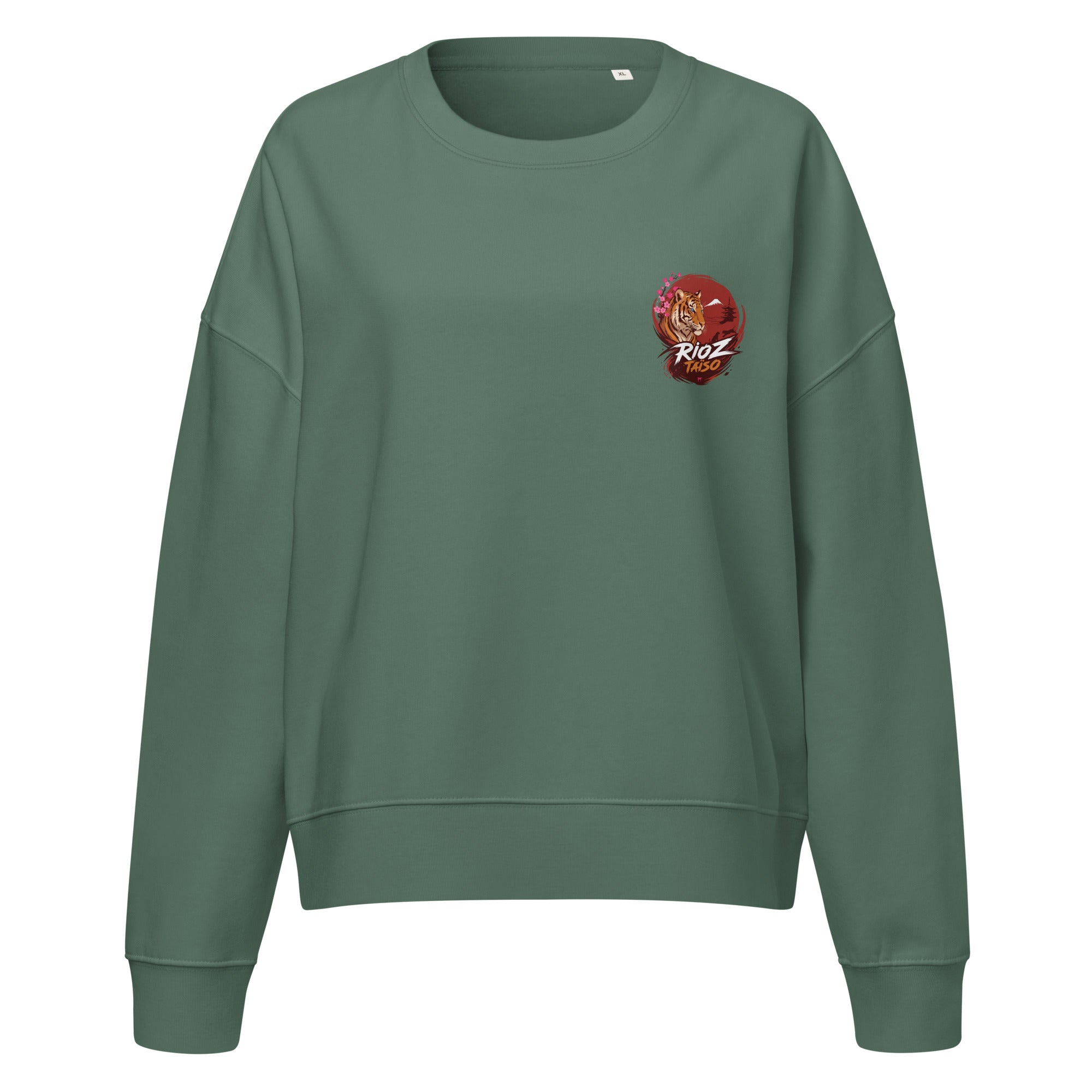 Image of Product mockup